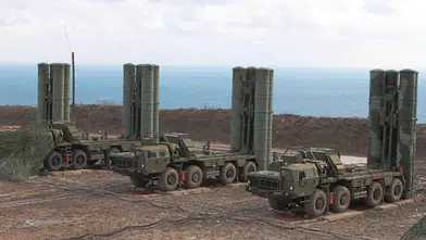 Hindistan’dan Rusya’ya yeni S-400 siparişi iddiası