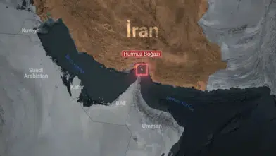 Hürmüz Boğazı krizi derinleşiyor