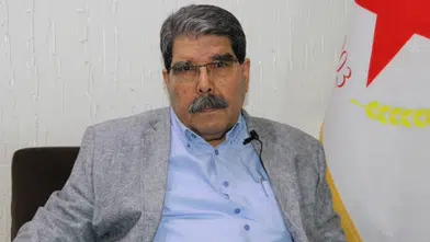PYD’li Salih Müslim 75 yaşında hayatını kaybetti
