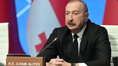 Savaş Kafkasya’ya sıçradı: İran’dan Nahçıvan’a İHA saldırısı