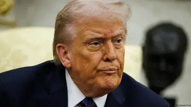 Trump’tan dikkat çeken sözler: “İranlı Kürtler saldırırsa desteklerim”