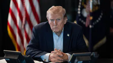 Trump’tan İran açıklaması: ABD kara harekatı düzenleyecek mi?