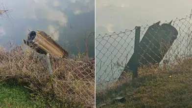 Türkiye’ye doğru gelen Balistik Füze havada vuruldu