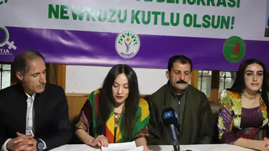 Van’da 2026 Newroz deklarasyonu açıklandı: Kutlamalar için katılım çağrısı