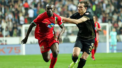 Amedspor Boluspor'u 6-1 ile geçti: Süper Lig'e göz kırptı