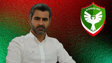 Amedspor cephesinden sert tepki: “Ayrımcılığa izin vermeyiz”