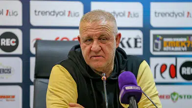 Amedspor’da maç sonu mesajı: “Bu Takım Zirveyi Bırakmaz”