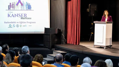 Diyarbakır'da her yıl 3 bin kişi amansız hastalığa yakalanıyor