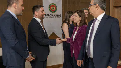 Bucak’tan avukatlara özel mesaj: Rolünüz çok kritik