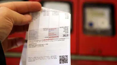 Elektrik ve doğalgaza zam! Yeni tarifeler yürürlüğe giriyor