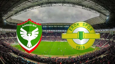 Esenler Erokspor Amedspor maçının canlı yayınlanacağı kanal belli oldu