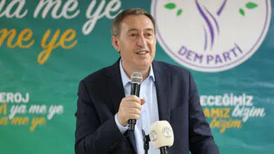 Tuncer Bakırhan’dan erken seçim çıkışı: “Asıl mesele baskılar”