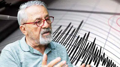 Van depremi sonrası kritik açıklama! “7 büyüklüğünde olabilir ama beklemiyoruz”