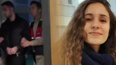 Gülistan Doku dosyasında şok iddia: 6 saatlik görüntü kaydı saklandı