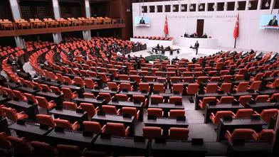 Meclis’te kriz! DEM Parti ve AK Parti arasında sert tartışma