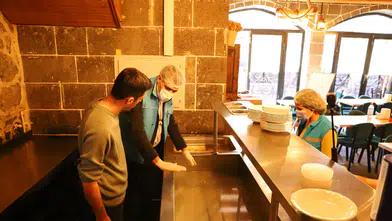 Diyarbakır’da halk lokantalarına sıkı denetim