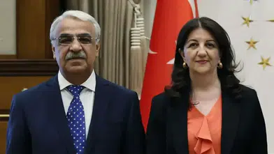 İmralı heyetinden Gündem yaratan iddialara açıklama: “Çarpıtma var”