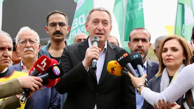 Bakırhan’dan çok sert sözler: “Okullar artık güvenli değil!”