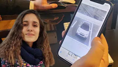 Gülistan Doku dosyasında kritik gelişme: Yeni görüntüler ortaya çıktı