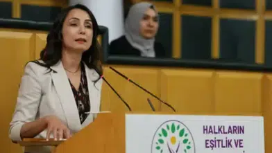 Hatimoğulları’ndan çarpıcı çıkış: “İktidar çözümde frene basıyor”