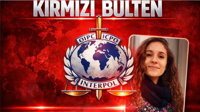 Gülistan Doku dosyasında yeni adım: Firari şüpheli için Kırmızı Bülten süreci başladı