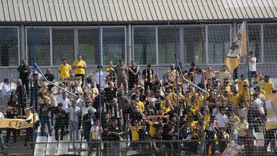 10 kişiyle 6-0: Muşspor tarihi galibiyetle play-off'a yükseldi