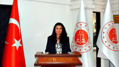 Gülistan Doku dosyasının kritik ismi: Başsavcı Ebru Cansu kimdir?