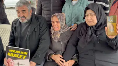 “Gülistan dosyası umut oldu”: Aileler Dersim’de buluştu