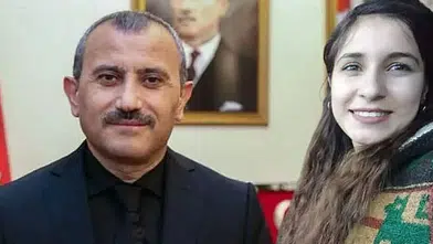 Gülistan Doku dosyasında kritik gelişme: Dönemin vali Tuncay Sonel gözaltına alındı