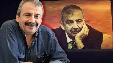 Süreyya belgeseli yola çıkıyor: Sırrı Süreyya Önder'in öyküsü geliyor