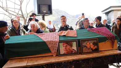 Sakine Cansız’ın annesi Zeynep Cansız hayatını kaybetti! Vasiyeti yerine getirildi