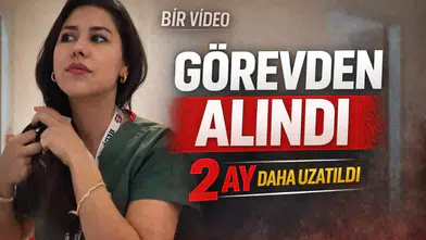 İkra Avcı hakkında yeni karar: Süre uzatıldı