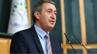 Bakırhan’dan sert mesaj: “Bu ülkenin geleceğini karanlığa teslim etmeyeceğiz”