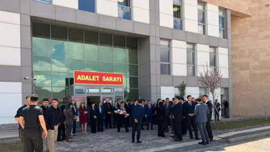 Gülistan Doku dosyasında kritik temas: Bakan Yardımcısı adliyede!