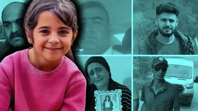 Diyarbakır’da Narin cinayeti: Baba Arif Güran’dan çarpıcı açıklamalar