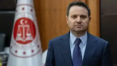 Adalet Bakanı Gürlek’ten kritik mesaj: “Hiçbir dosya sahipsiz değil”