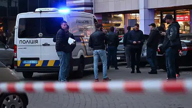 Kiev’de kanlı saldırı: Sokakta ve markette ateş açtı