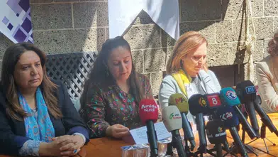 Diyarbakır’da gazeteciler buluştu: Kürt Gazeteciler Günü’nde güçlü mesajlar