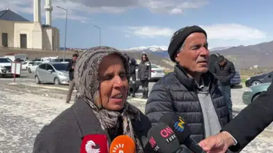 Gülistan Doku’nun ailesi ifade verecek