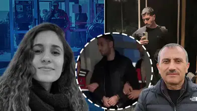 Gülistan Doku soruşturmasında kritik gelişme: Eski valinin oğlu tutuklandı