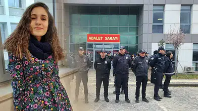 Gülistan Doku dosyasında flaş gelişme: Emniyet Müdürü ifadeye çağrıldı
