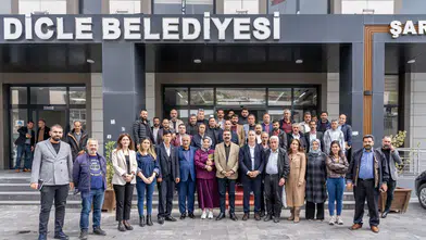 Dicle’de su alarmı: “İçme suyunu tarımda kullanmayın” uyarısı