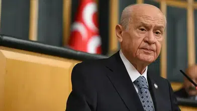 Bahçeli’den dikkat çeken sözler: Demirtaş yanıtı