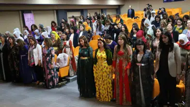 Diyarbakır’da Kadın Konferansı: “Saldırılara karşı örgütlülüğümüzü güçlendireceğiz”