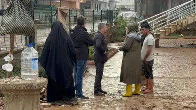 Mardin’de sel felaketi: 150 ev sular altında, büyük zarar var