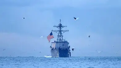 Hürmüz’de kriz büyüyor: ABD 31 gemiyi geri çevirdi