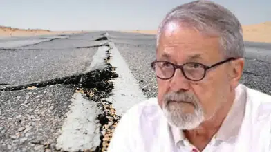 Naci Görür’den korkutan uyarı: O fay kırılırsa 3 il yıkılacak