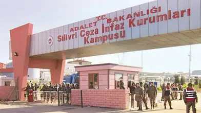 Bakırhan’dan Edirne ve Silivri mesajı: “Türkiye’nin geleceği cezaevlerinde kurulamaz”