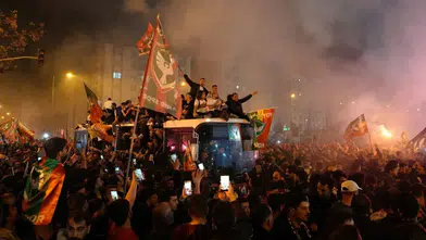 Amedspor kutlaması için tarih netleşti: Büyük buluşma pazar günü