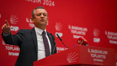 Özgür Özel CHP Genel Merkezi’nde açıklama yapacak